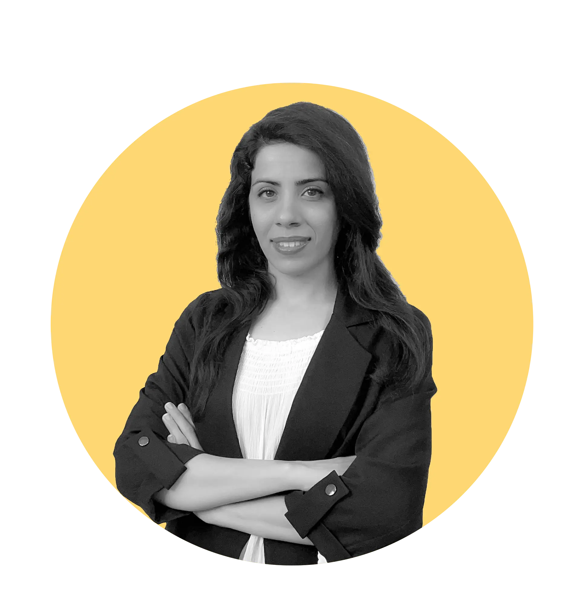 نازنین نیازی مدیر محتوا دیجیتال مارکتر کارشناس سئو محتوایی